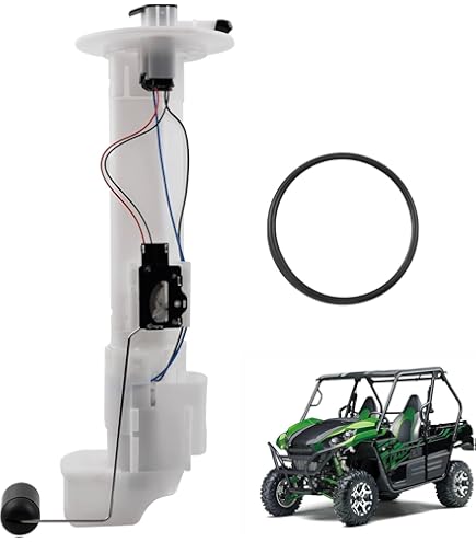 Amazon.com: Genuine OEM For Kawasaki SS BY - 75-49040-0834